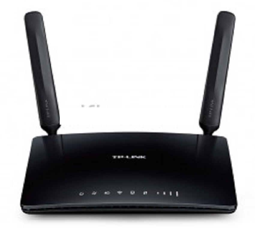 Bộ phát wifi 4G TP-Link MR6400