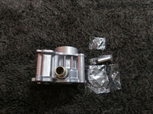 Nòng Piston Nouvo 4 , Novou 2 đầy đủ piston bạc