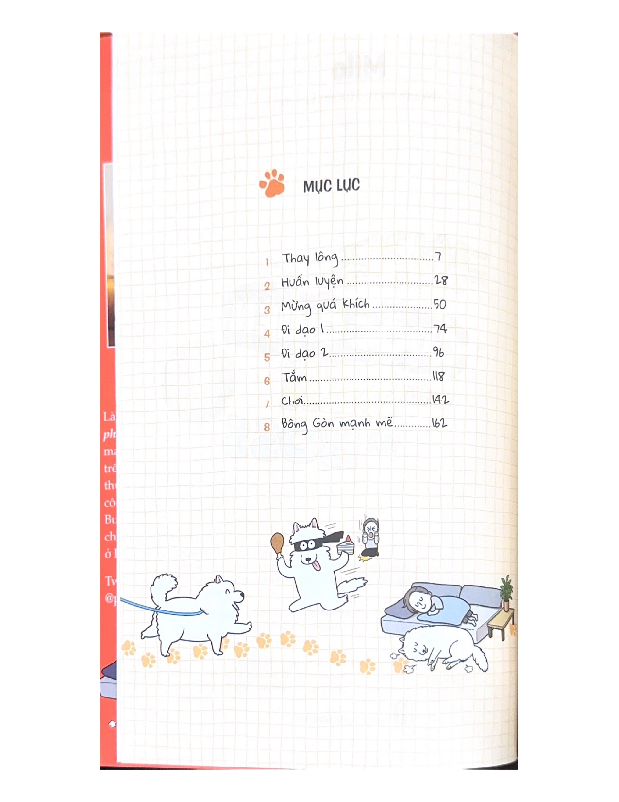 Sách - Cuộc Chiến Giữa Sen Và Boss-Vanlangbooks