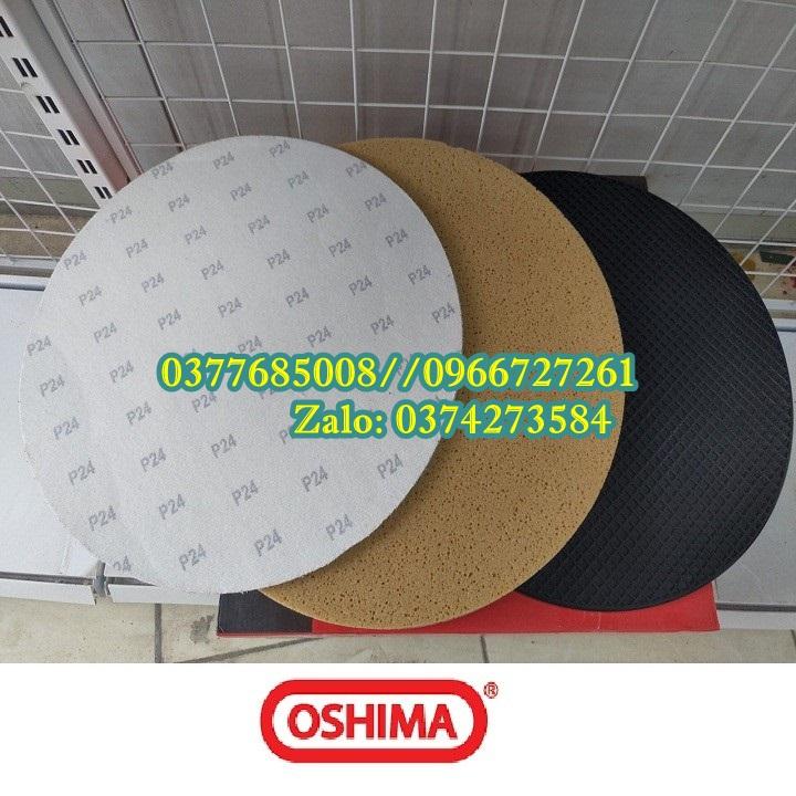 Máy Xoa Hồ Oshima MXH 750