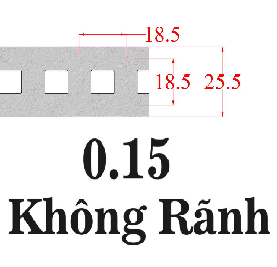 Kẽm đơn kẽm đôi hàn cell mạ niken