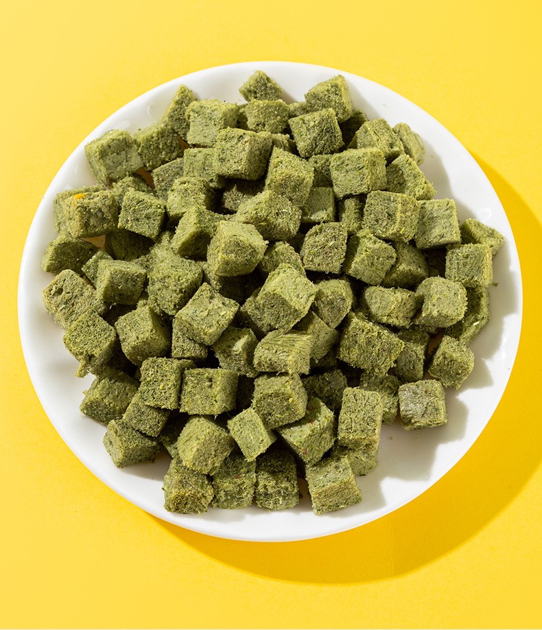 Dried Catnip with Pepper and Fur Tufts 45Gr Q8 for Cats - T3 Pets Shop