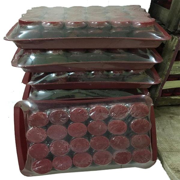 Chao đỏ lốc 24 hũ 170gr