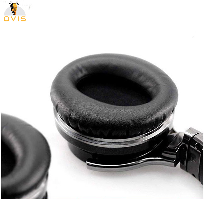 [BH 1 ĐỔI 1] Tai Nghe Nhạc Bluetooth Bass Mạnh Cowin E7, E7 Pro