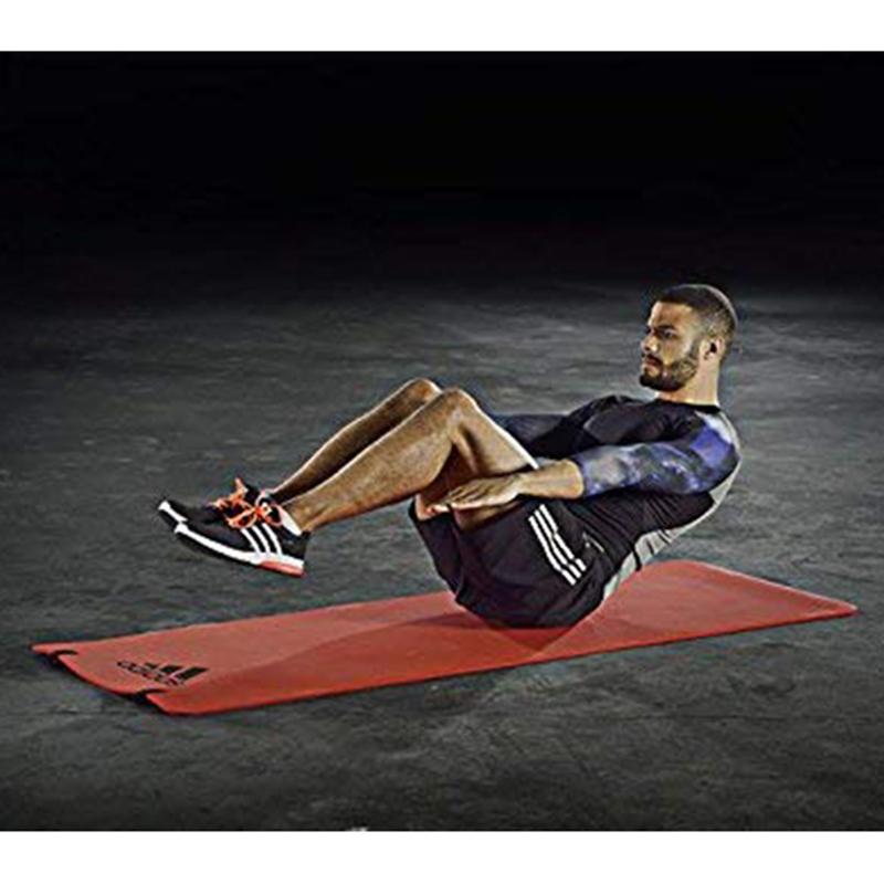 Thảm Yoga Adidas 6mm ADMT-12234