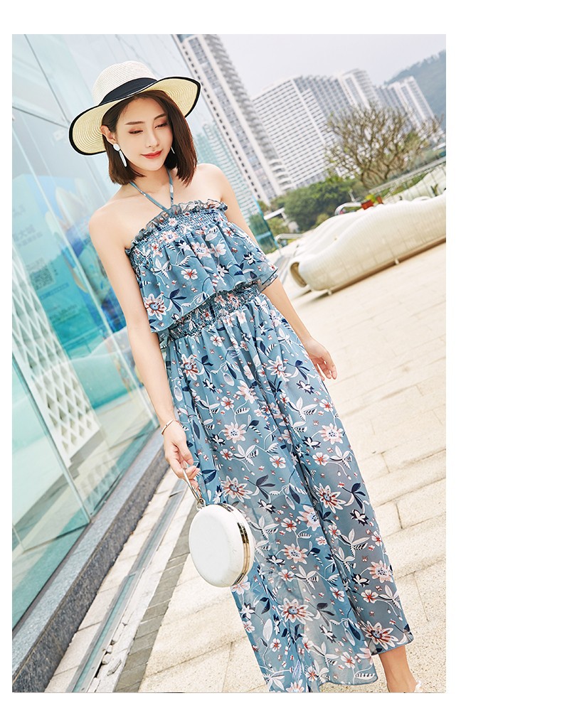 ĐẦM MAXI SANG TRỌNG CAO CẤP ĐỦ SIZE NGOCTRANSHOP - NT4319