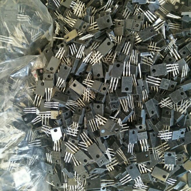 5 Cặp sò thúc A1837, C4793