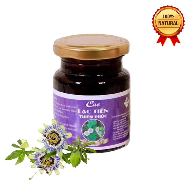 Cao Lạc Tiên Nguyên Chất - Tấn Phát