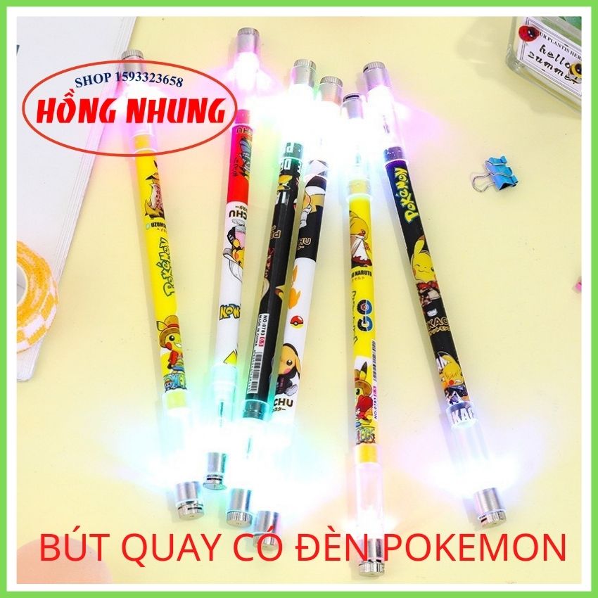 [Trend Mới] Bút Quay Nghệ Thuật Phát Sáng Có Đèn Led , Hai Đầu Cá Tính, Với 12 Chòm Sao Ấn Tượng Rực Rỡ, Bút Quay Phát Sáng, Bút…