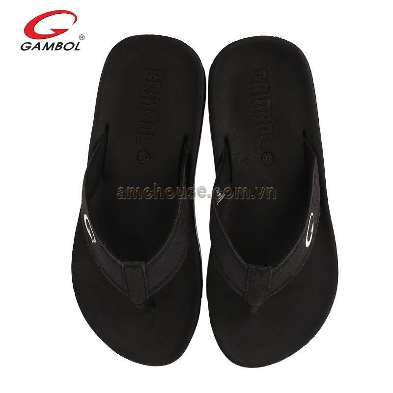 Dép Kẹp Nam Thái Lan Gambol Gm11220