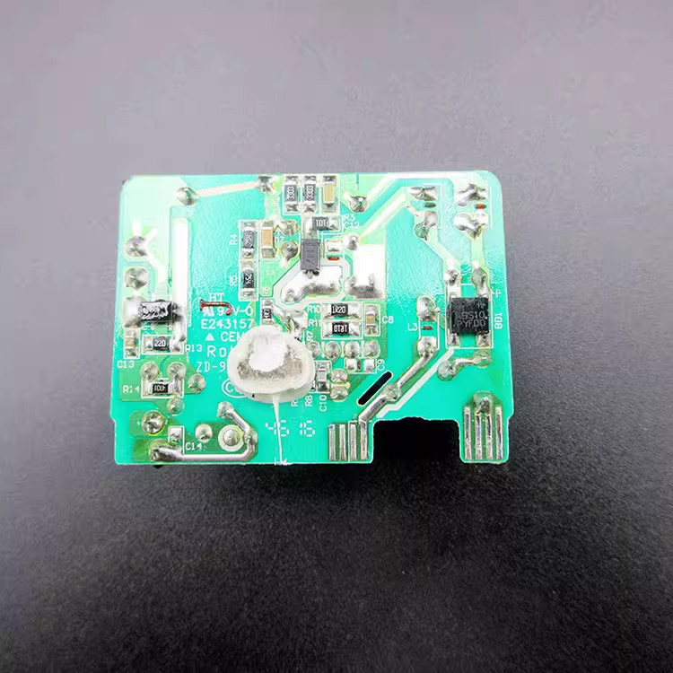 Adapter Nguồn 12v 1a