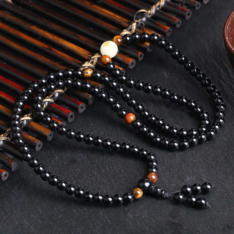 Vòng tay chuổi 108 hạt
