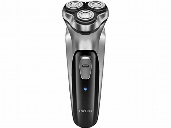 Máy cạo râu điện Enchen BlackStone