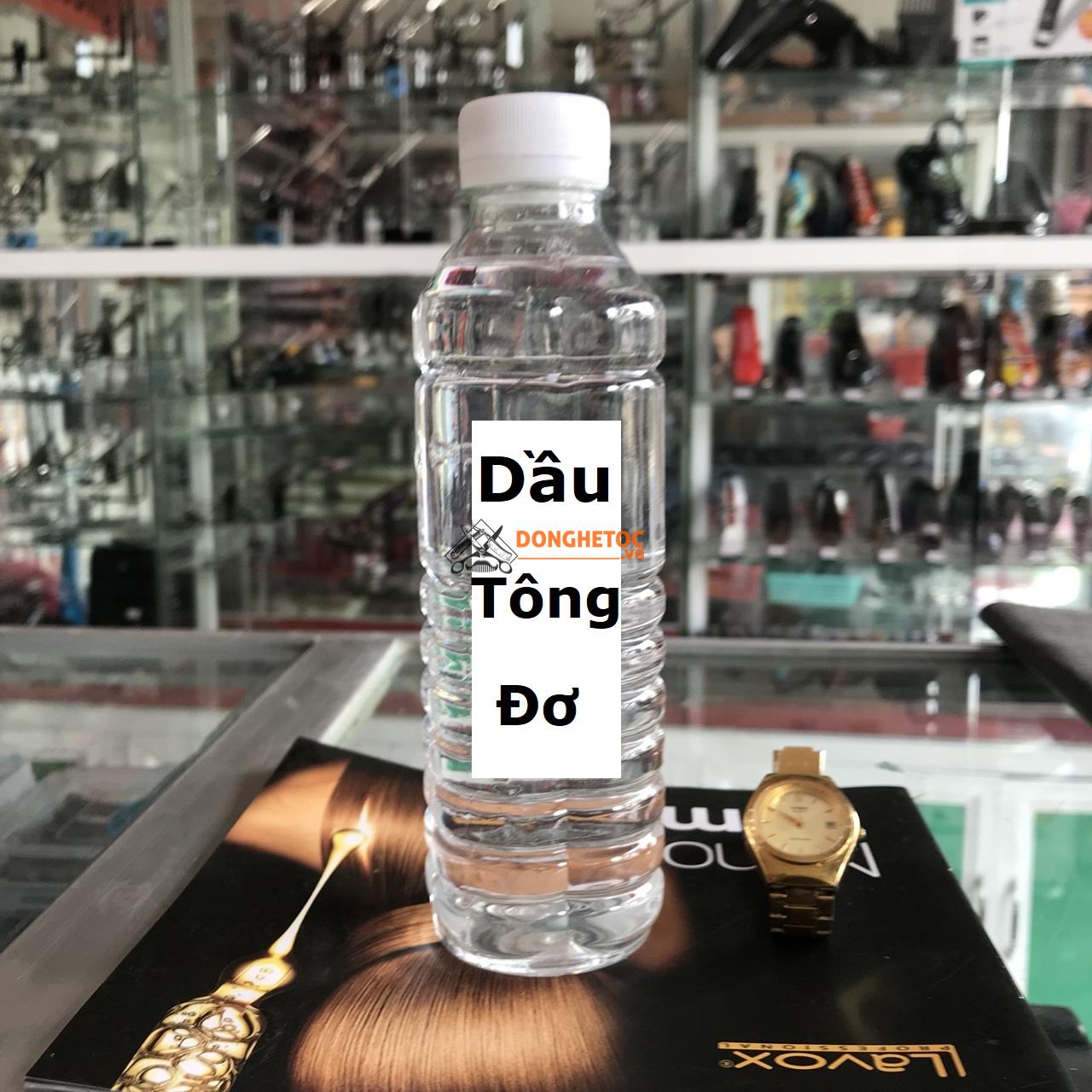 Dầu Tra Tông Đơ 300ml