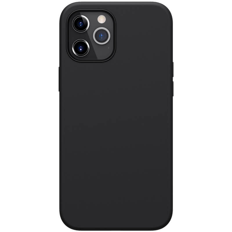 Ốp Lưng Nillkin Flex Case Pro Cho iPhone 12