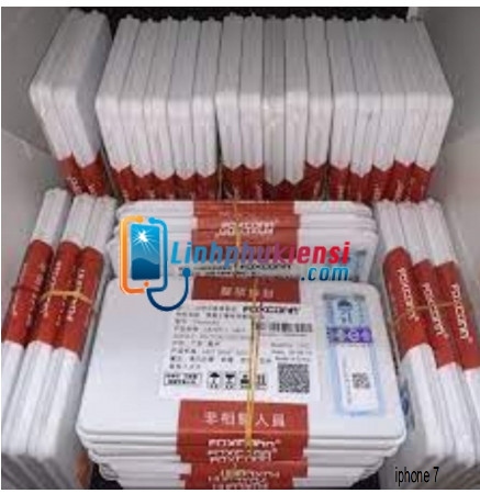 PIN DÀNH CHO IPHONE 7 ZIN FOXCONN