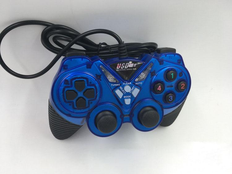 Tay cầm chơi game USB