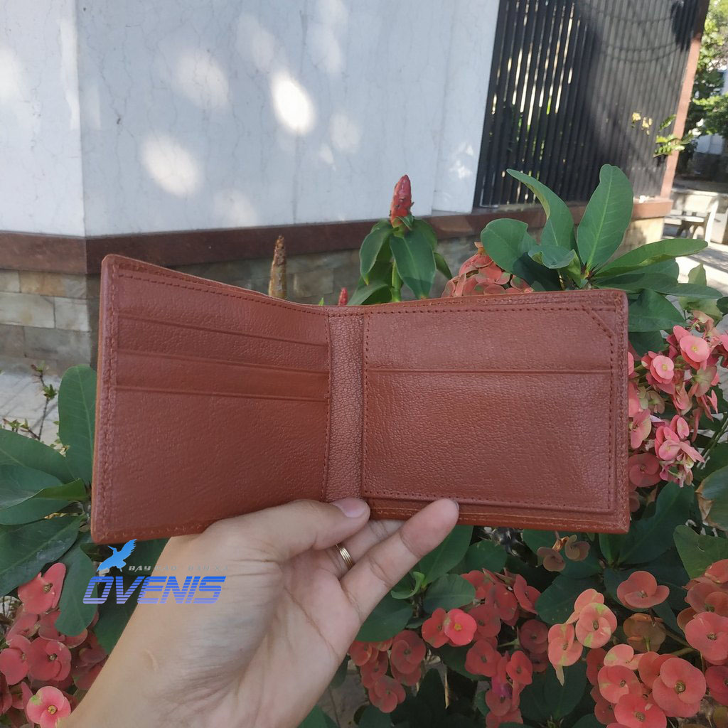 [FREE SHIP] Ví da cá sấu nam. 100% da thật