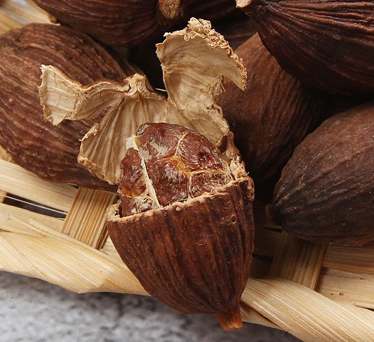 1kg Thảo quả khô to, sạch