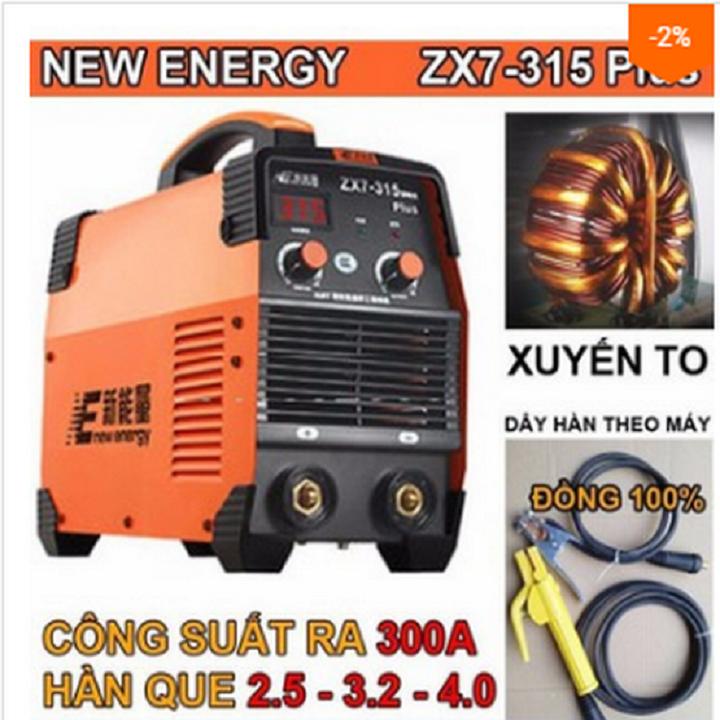 Máy hàn que điện tử
