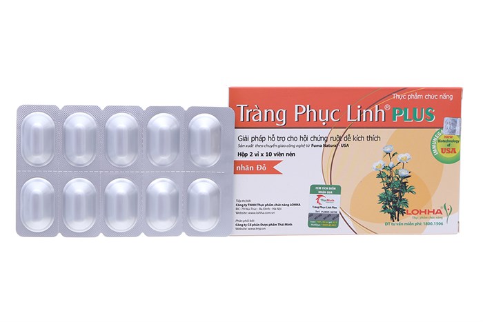 Tràng Phục Linh Plus