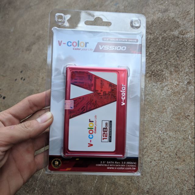SSD V-Color VSS100 128GB