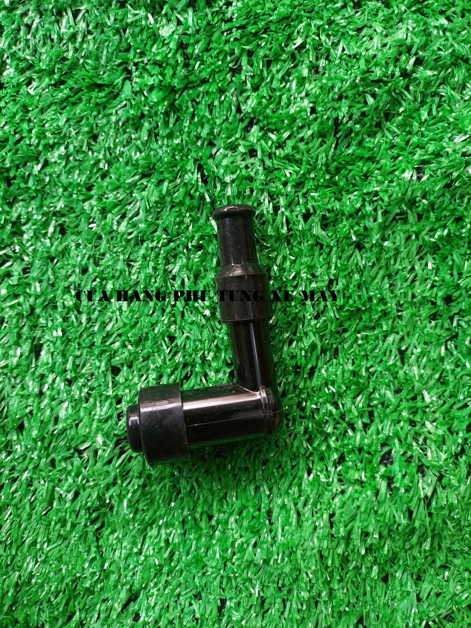 Chụp Bugi gắn xe số Honda