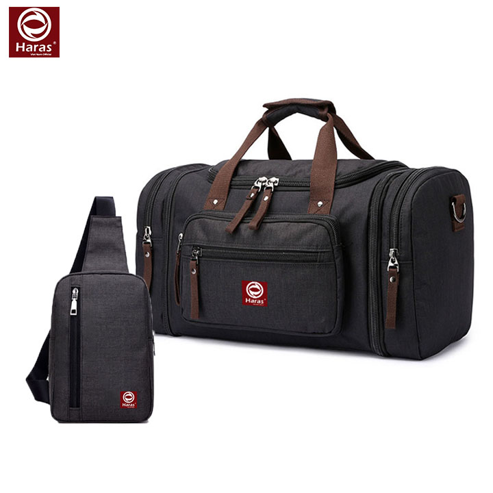 Combo Túi Du Lịch Thời Trang Cao Cấp HARAS HRS272HR147