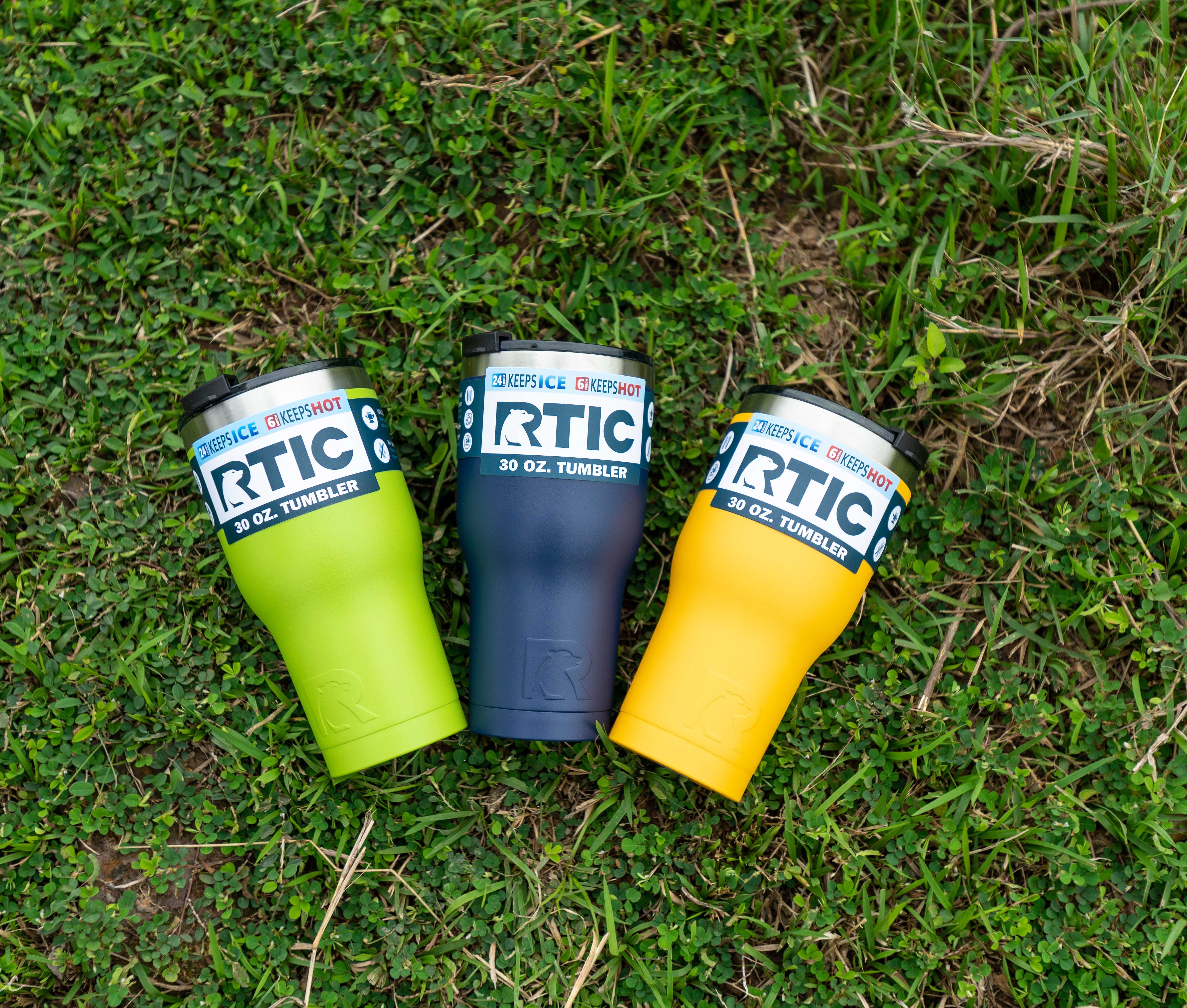 Cốc giữ nhiệt RTIC 30oz