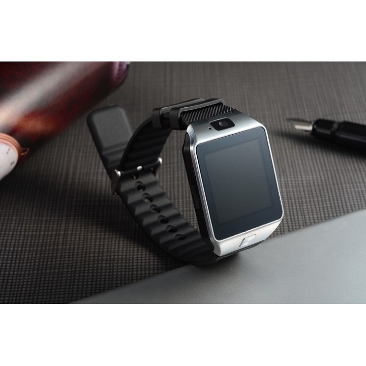 Đồng hồ thông minh Smart watch DZ09 cao cấp