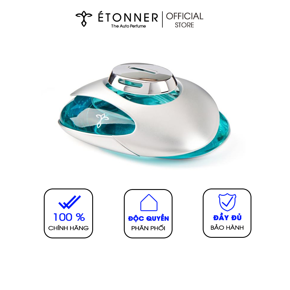 Nước Hoa Xe Hơi Cao Cấp Etonner E1701O Tinh Dầu Tự Nhiên