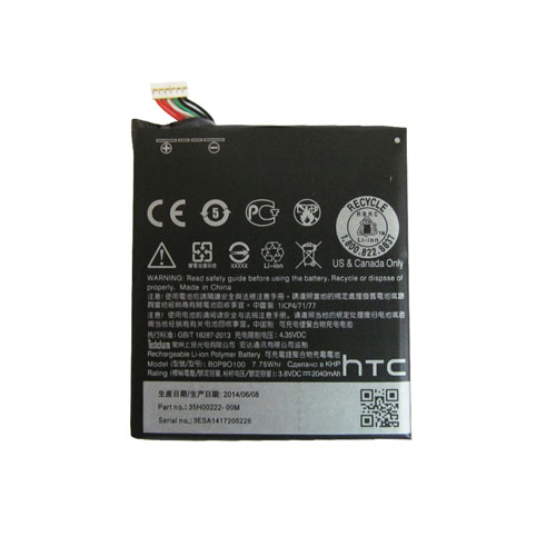 Pin htc one a9