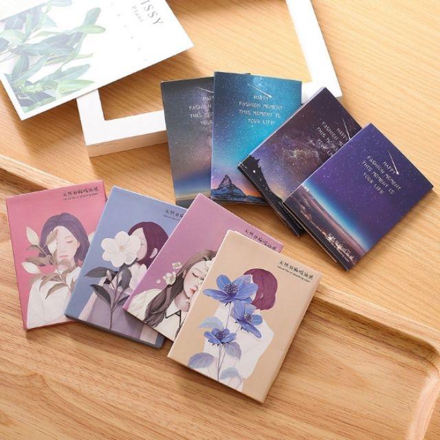 COMBO 03 GÓI GIẤY THẤM DẦU