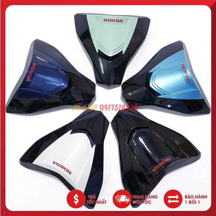 MẶT NẠ WAVE A 2017 -19 KIỂU 2 TẦNG HÀNG MOTORART V2