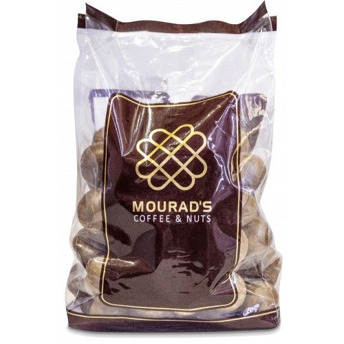 [HCM]Macca nứt vỏ tự nhiên Fresh Tamarind 500g