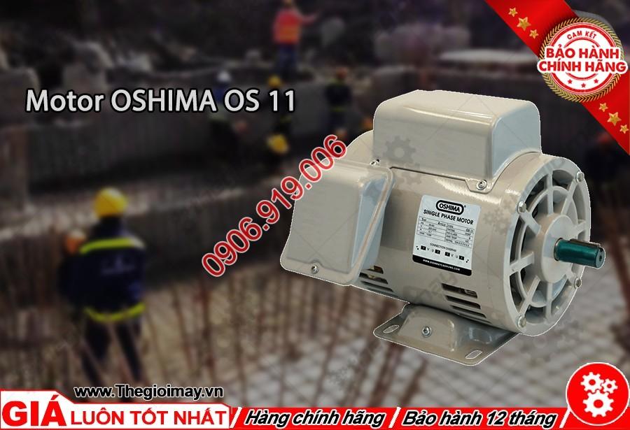 Motor oshima OS 11