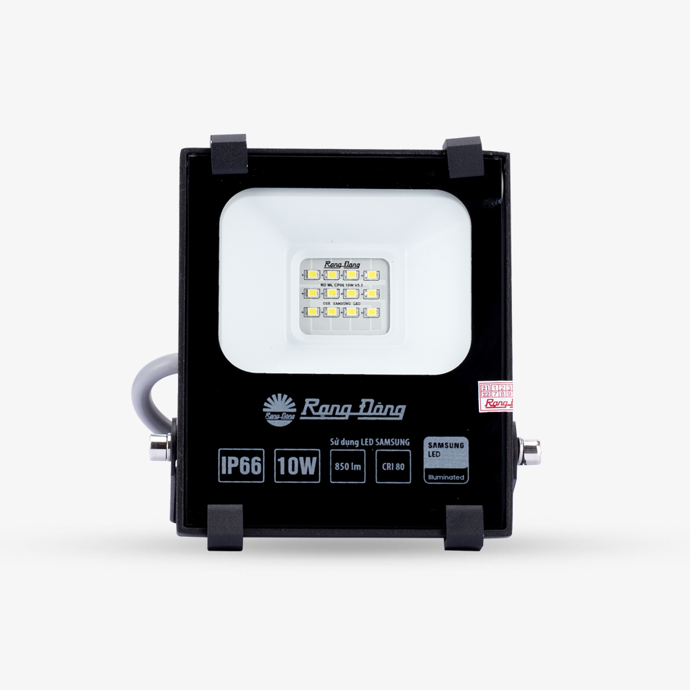 ĐÈN PHA LED Rạng Đông 10W, 20W, 30W, 50W