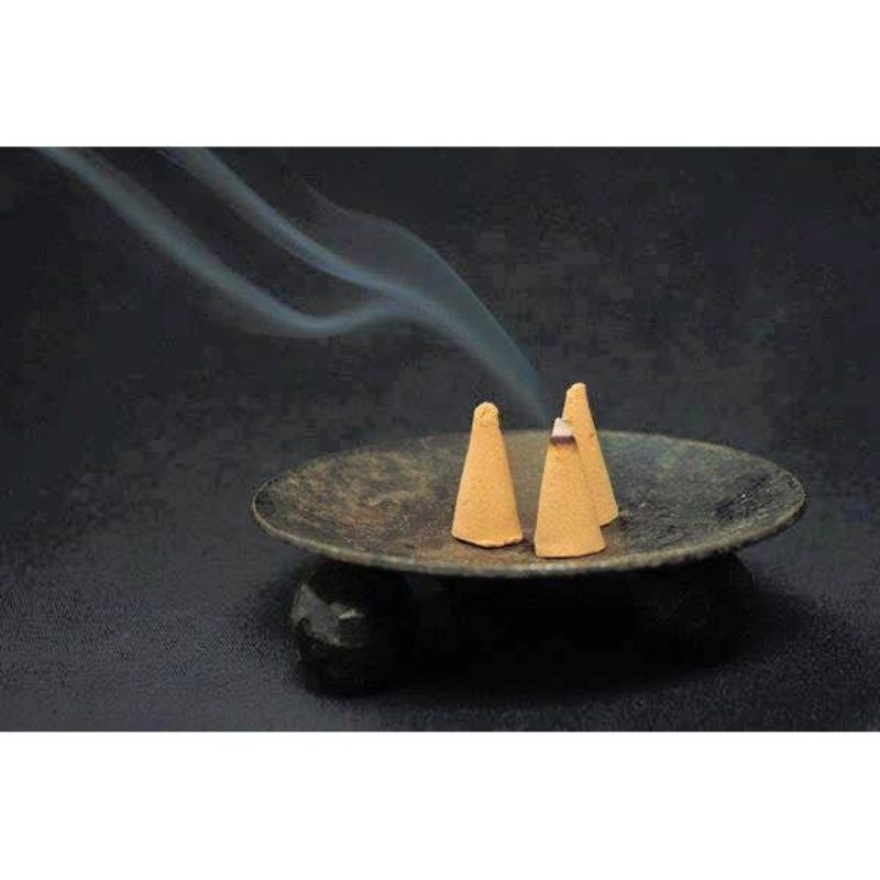 TRẦM XÔNG INCENSE THÁI LAN GÓI 100 NỤ