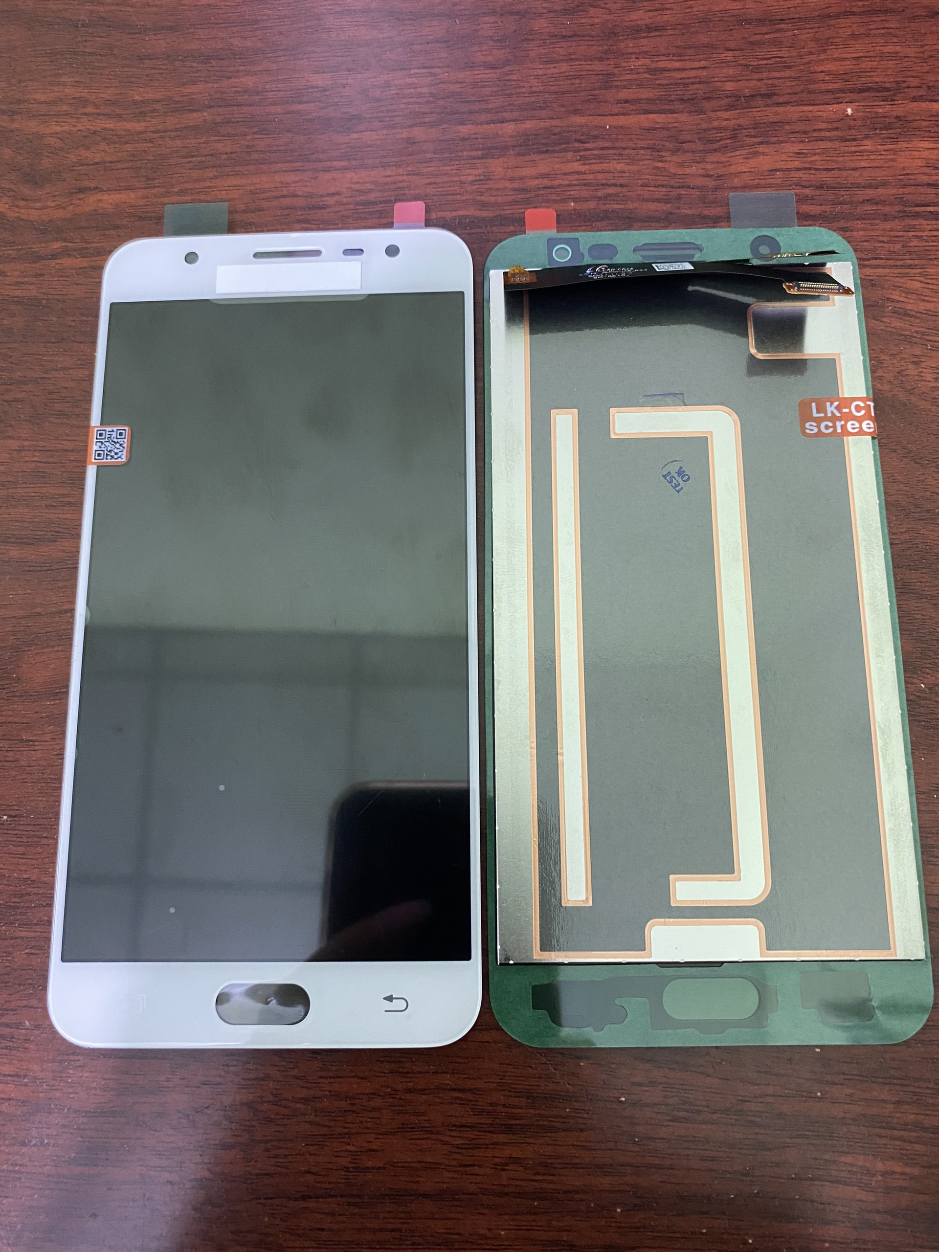 Màn hình Samsung J7 Prime / G610