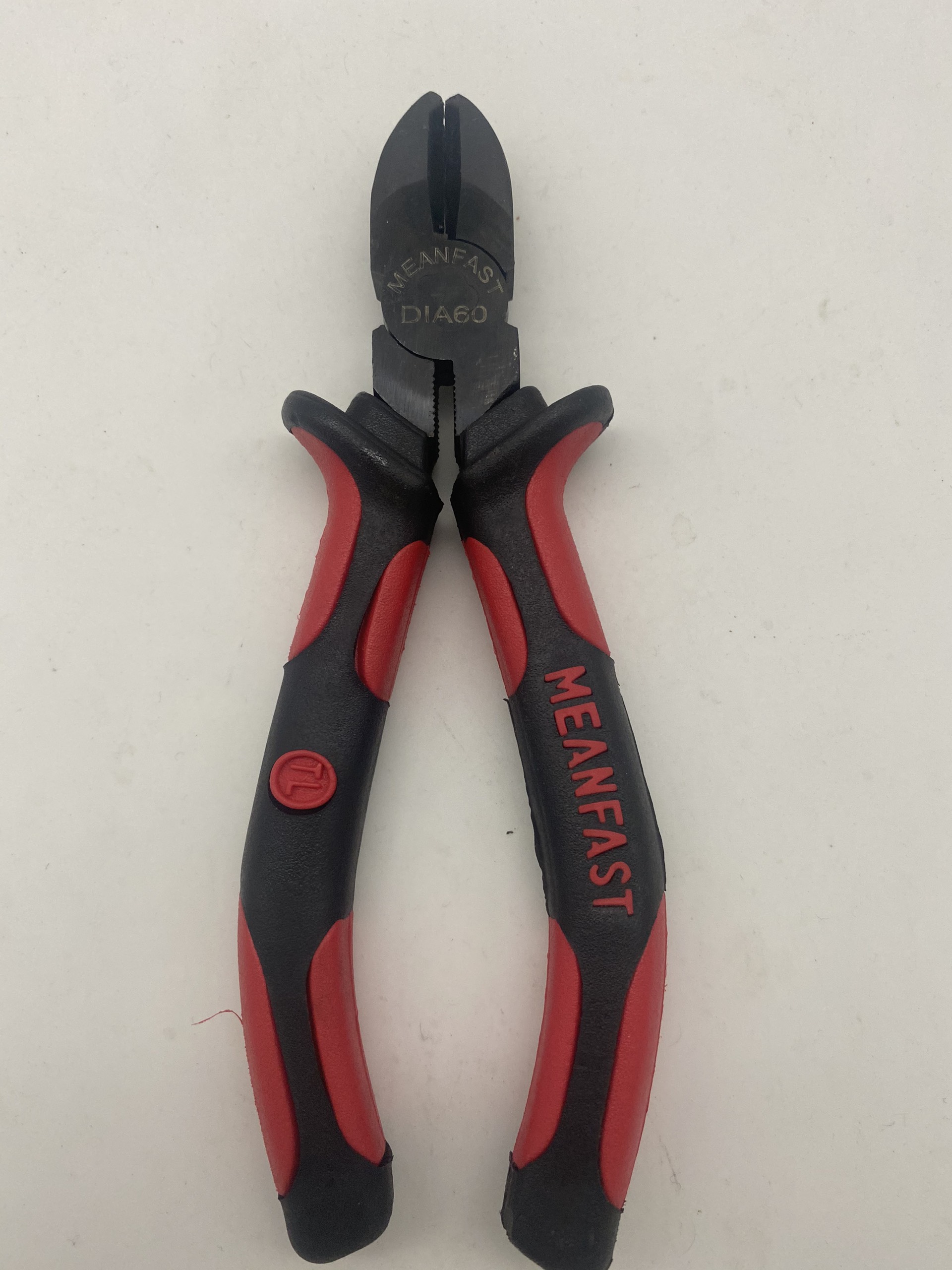 [Hcm]Meanfast 6-Inch Wire Cutting Pliers