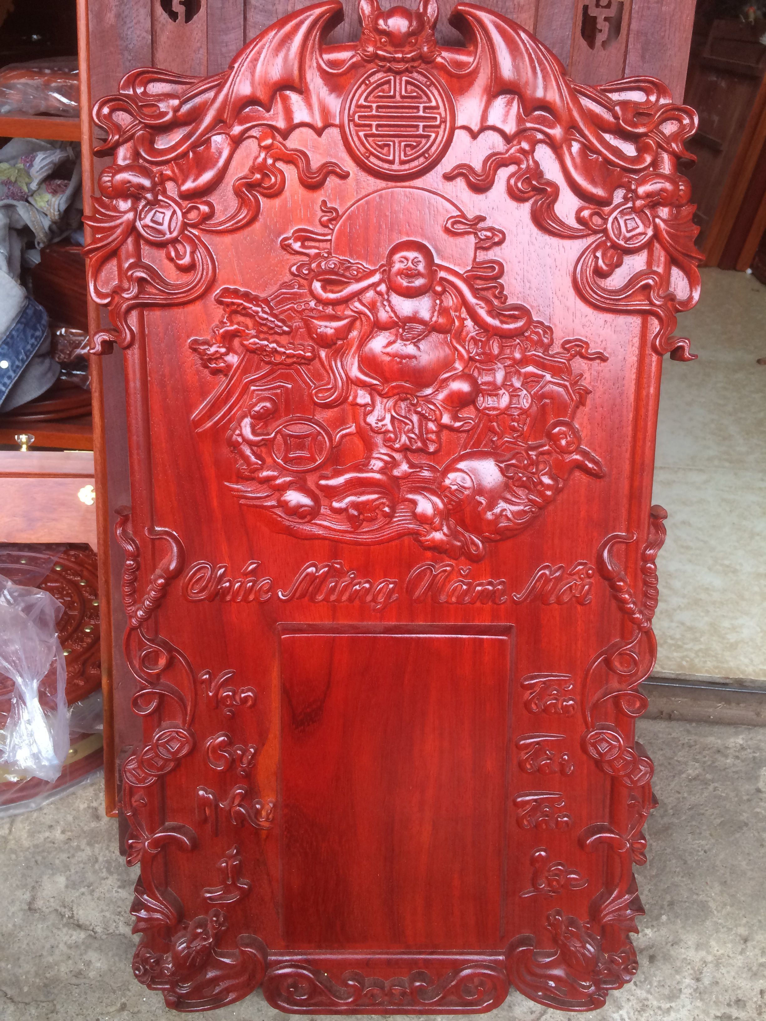 Lốc lịch gỗ hương