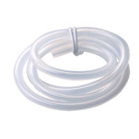 Combo 02 Dây ống hút dẫn khí silicone - Phụ kiện máy hút sữa điện Unimom Allegro  Forte  Minuet