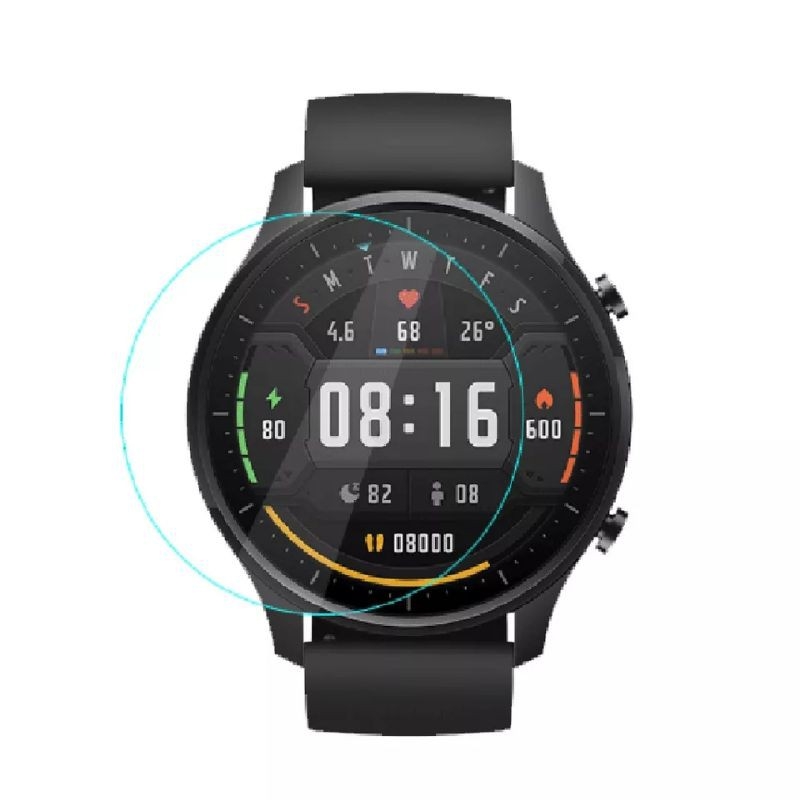 [HCM]Kính cường lực dành cho Xiaomi Mi watch
