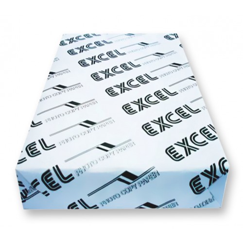 Giấy A4 Excel 70gsm (500 tờ/ram)