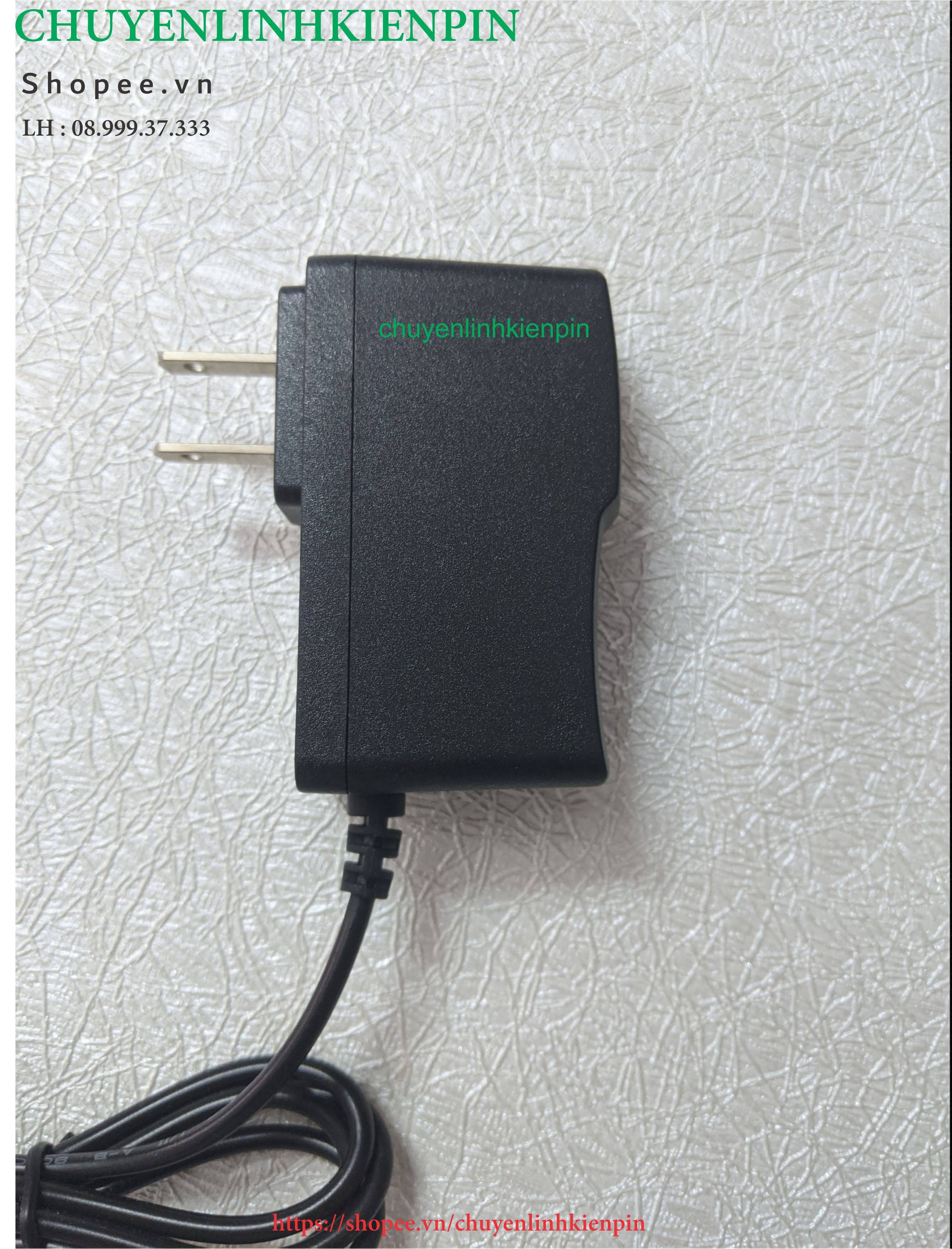 [HCM]Sạc pin Li-on 1s 4.2V 1A có đèn ( BL64 8 )