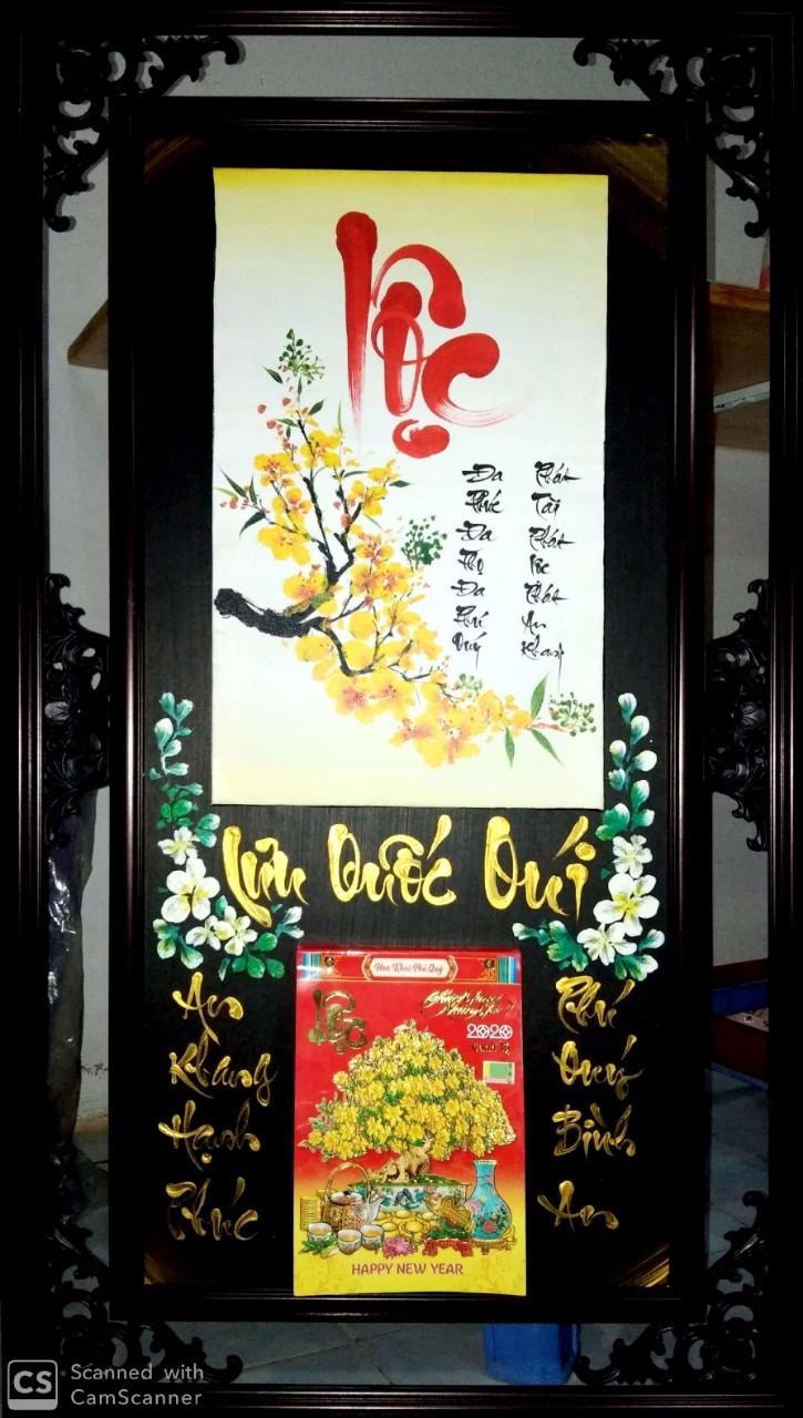 SƠN NƯỚC NHŨ VÀNG 1K YES PAINT 850GRAM