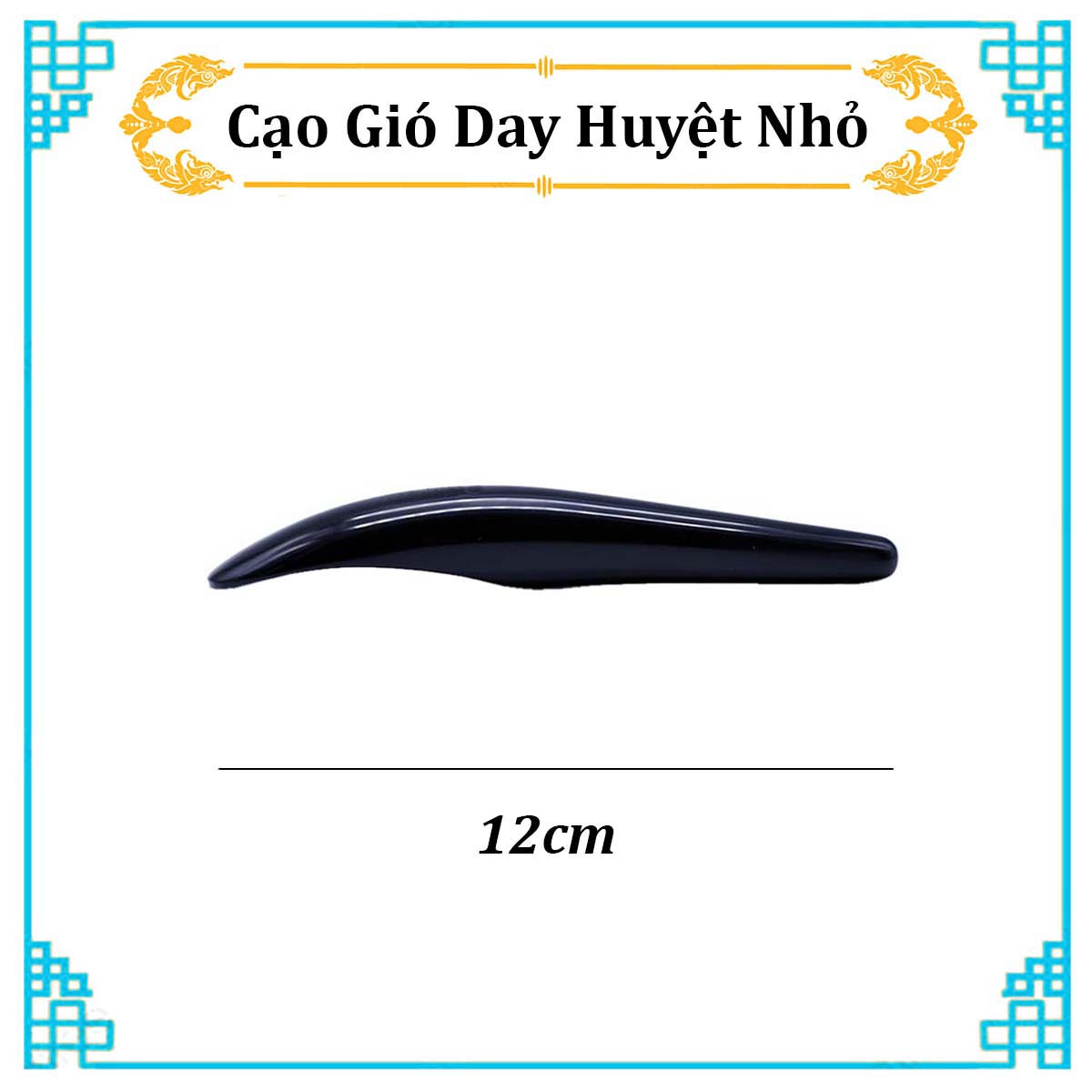 Cạo Gió Day Ấn Huyệt Đạo Dụng Cụ Diện Loại 1 ( Cạo Thẻ Gió, Mát Xa, Day Ấn Huyệt, Đã Thông Kinh Mạch, Spa, Trẻ Hóa,...)