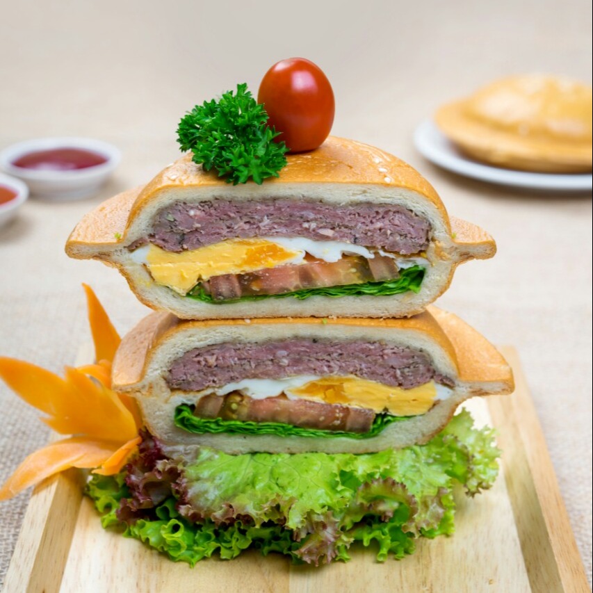 [HCM] Bready _ Evoucher giảm giá 30% áp dụng toàn Menu