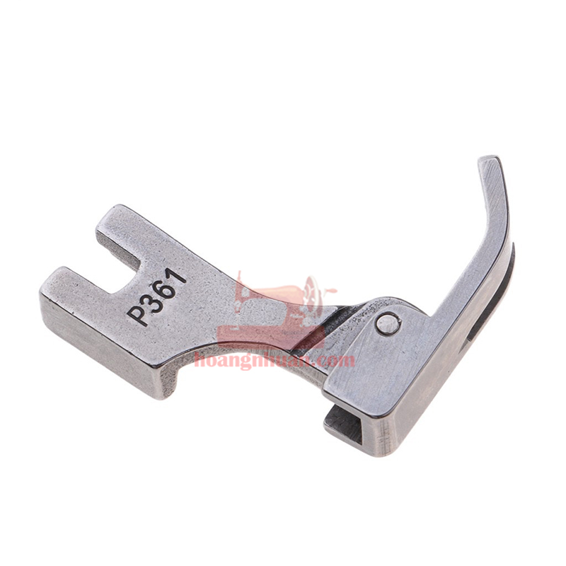 [HCM]Chân vịt 3 ly may mí nhỏ P361