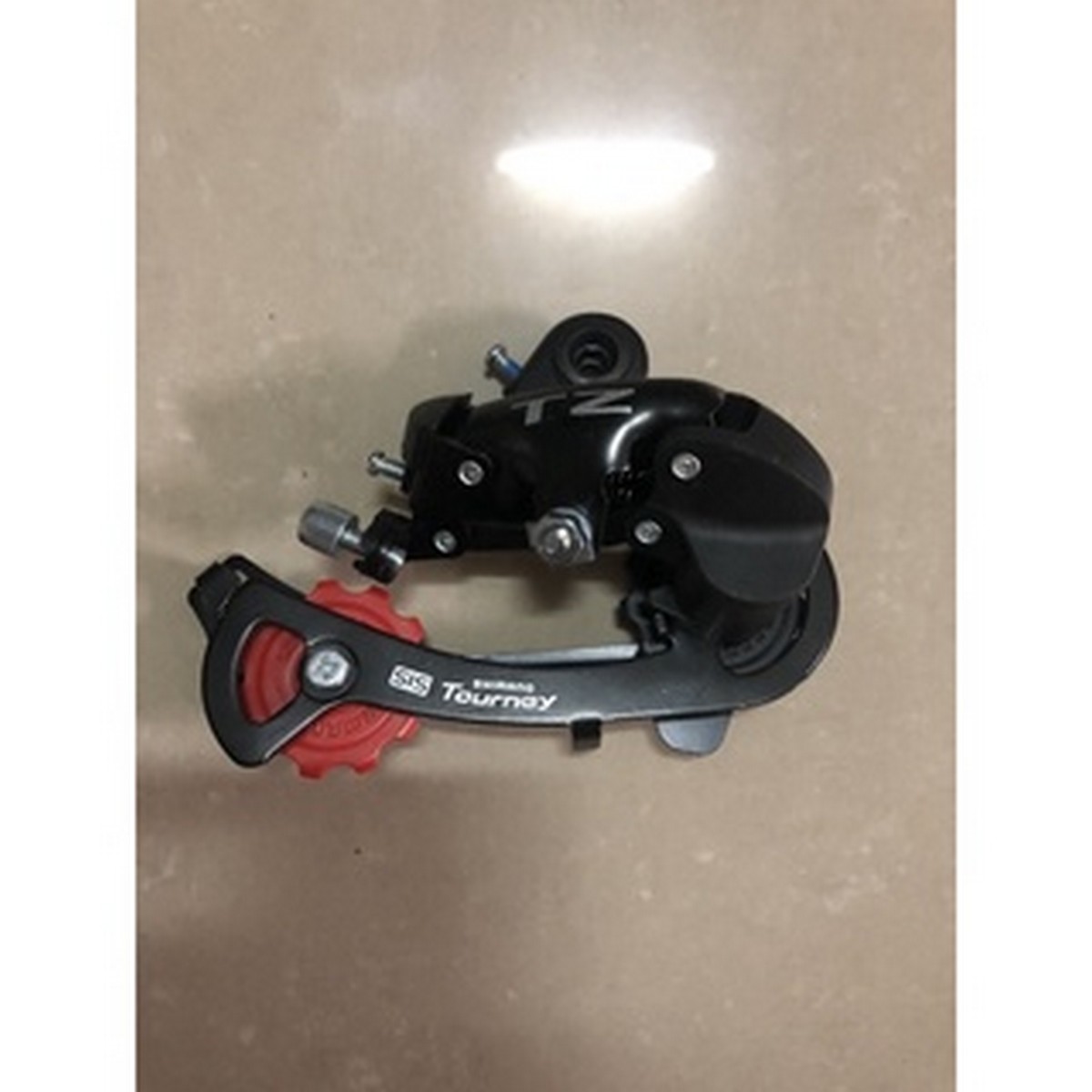 Củ đề xe đạp Shimano Tourney (có ốc)
